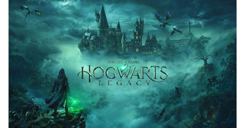 A Beginner’s Guide to Hogwarts Legacy: Minding Your Own Business