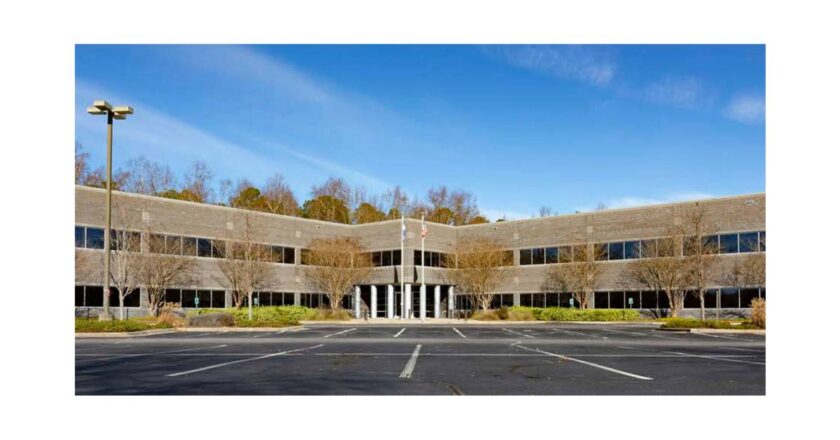 What is the Address of 101 Business Park Blvd in Columbia, SC?
