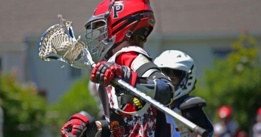 Demystifying Lacrosse Game Length: How Long Does a Typical Match Last?