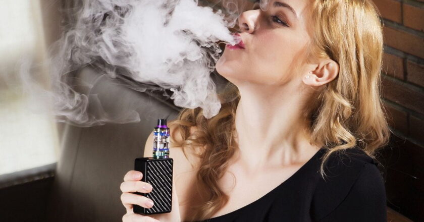 Choosing the Right Health Vape Product for Your Lifestyle