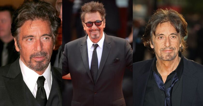 Unraveling the Legacy of Anton James Pacino: A Closer Look